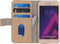 Mobilize Elite Gelly Wallet Book Case Samsung Galaxy A3 2017 Sand