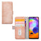 Mobilize Elite Gelly Wallet Book Case Samsung Galaxy A31 Roze