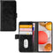 Mobilize Elite Gelly Wallet Book Case Samsung Galaxy A42 5G Black