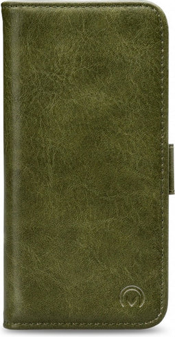 Mobilize Elite Gelly Wallet Book Case Samsung Galaxy S10 Green