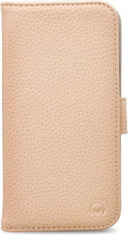 Mobilize Elite Gelly Wallet Book Case Samsung Galaxy S8 Sand