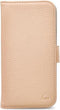 Mobilize Elite Gelly Wallet Book Case Samsung Galaxy S8 Sand