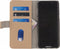 Mobilize Elite Gelly Wallet Book Case Samsung Galaxy S8 Sand