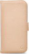 Mobilize Elite Gelly Wallet Book Case Samsung Galaxy S8 Sand