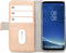 Mobilize Elite Gelly Wallet Book Case Samsung Galaxy S8 Sand