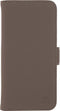 Mobilize Elite Gelly Wallet Book Case Samsung Galaxy S9+ Taupe