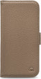 Mobilize Elite Gelly Wallet Book Case Samsung Galaxy S9+ Taupe