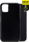 Mobilize Extreme Tough - Telefoonhoesje geschikt voor Apple iPhone 12 Mini Shockproof Hardcase Hoesje - Zwart