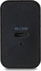 Mobilize Fast Travel Charger 20W USB-C Power Delivery Oplader Zwart