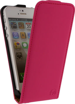 Mobilize Flip Case iPhone5 Pink