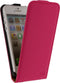 Mobilize Flip Case iPhone5 Pink