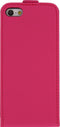 Mobilize Flip Case iPhone5 Pink