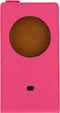Mobilize Flip case voor Nokia Lumia 1020