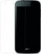 Mobilize Folie Screenprotector Geschikt voor Acer Liquid M330 - 2-Pack