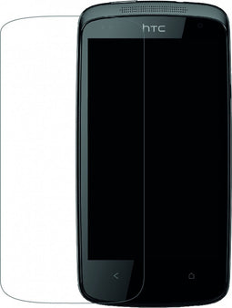 Mobilize Folie Screenprotector Geschikt voor HTC Desire 500 - 2-Pack