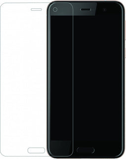 Mobilize Folie Screenprotector Geschikt voor HTC U Play - 2-Pack