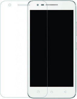 Mobilize Folie Screenprotector Geschikt voor Lenovo C2 Power - 2-Pack