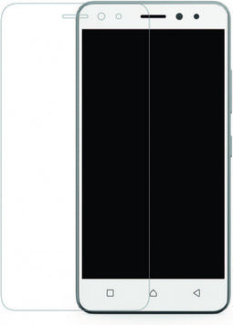 Mobilize Folie Screenprotector Geschikt voor Lenovo K6 - 2-Pack
