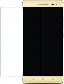 Mobilize Folie Screenprotector Geschikt voor Lenovo Phab 2 Pro - 2-Pack