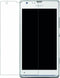 Mobilize Folie Screenprotector Geschikt voor Sony Xperia SP - 2-Pack