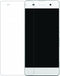 Mobilize Folie Screenprotector Geschikt voor Sony Xperia XA - 2-Pack