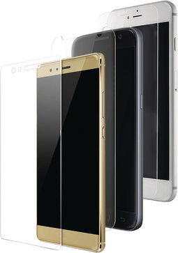 Mobilize Folie Screenprotector Geschikt voor Sony Xperia XZ - 2-Pack