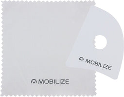 Mobilize Folie Screenprotector Geschikt voor Sony Xperia Z2 - 2-Pack