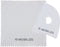 Mobilize Folie Screenprotector Geschikt voor Sony Xperia Z2 - 2-Pack