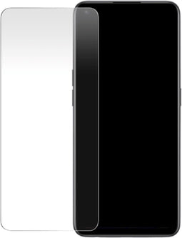 Mobilize Folie Ultra-Clear Screenprotector Geschikt voor OnePlus Nord CE 2 5G 2-Pack