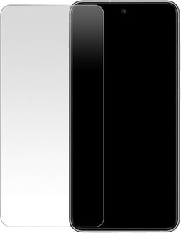 Mobilize Folie Ultra-Clear Screenprotector Geschikt voor Samsung Galaxy S21FE 2-Pack