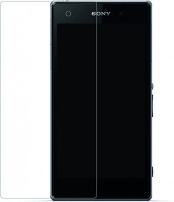 Mobilize Folie Ultra-Clear Screenprotector Geschikt voor Sony Xperia Z1 2-Pack