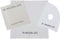 Mobilize Full Coverage Safety Glass Screen Protector Apple iPhone 11 / Xr Black