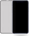 Mobilize Full Coverage Safety Glass Screen Protector Apple iPhone 11 / Xr Black