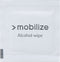 Mobilize Gehard Glas Privacy Screenprotector voor Apple iPhone 13