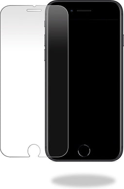 Mobilize Gehard Glas Privacy Screenprotector voor Apple iPhone 6