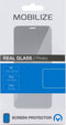 Mobilize Gehard Glas Privacy Screenprotector voor Apple iPhone 6