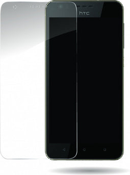 Mobilize Gehard Glas Screenprotector Geschikt voor HTC Desire Lifestyle 10