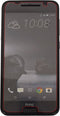Mobilize Gehard Glas Screenprotector Geschikt voor HTC One A9