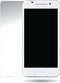 Mobilize Gehard Glas Screenprotector Geschikt voor HTC One A9