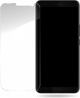 Mobilize Gehard Glas Screenprotector Geschikt voor HTC U11 Plus
