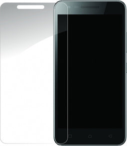 Mobilize Gehard Glas Screenprotector Geschikt voor Lenovo C2 Power