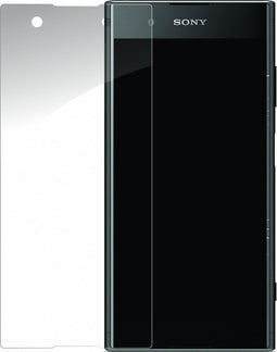 Mobilize Gehard Glas Screenprotector Geschikt voor Sony Xperia XA1