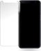 Mobilize Gehard Glas Ultra-Clear Screenprotector Geschikt voor Samsung Galaxy J6 Plus (2018)