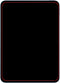 Mobilize Gehard Glas Ultra-Clear Screenprotector voor Apple iPad 10 (2022)