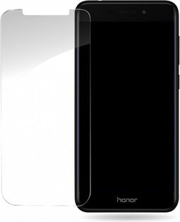Mobilize Gehard Glas Ultra-Clear Screenprotector voor HONOR 6C Pro