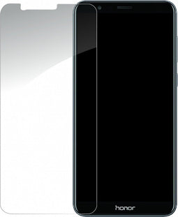 Mobilize Gehard Glas Ultra-Clear Screenprotector voor HONOR 7X