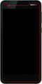 Mobilize Gehard Glas Ultra-Clear Screenprotector voor Nokia 2