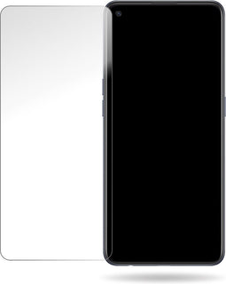 Mobilize Gehard Glas Ultra-Clear Screenprotector voor OPPO A74 4G