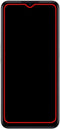 Mobilize Gehard Glas Ultra-Clear Screenprotector voor Realme C35