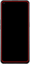 Mobilize Gehard Glas Ultra-Clear Screenprotector voor Realme GT Master Edition - -